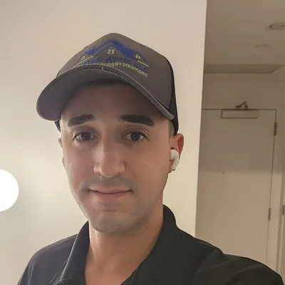 David Bengio, co-founder and partner of Master Attic