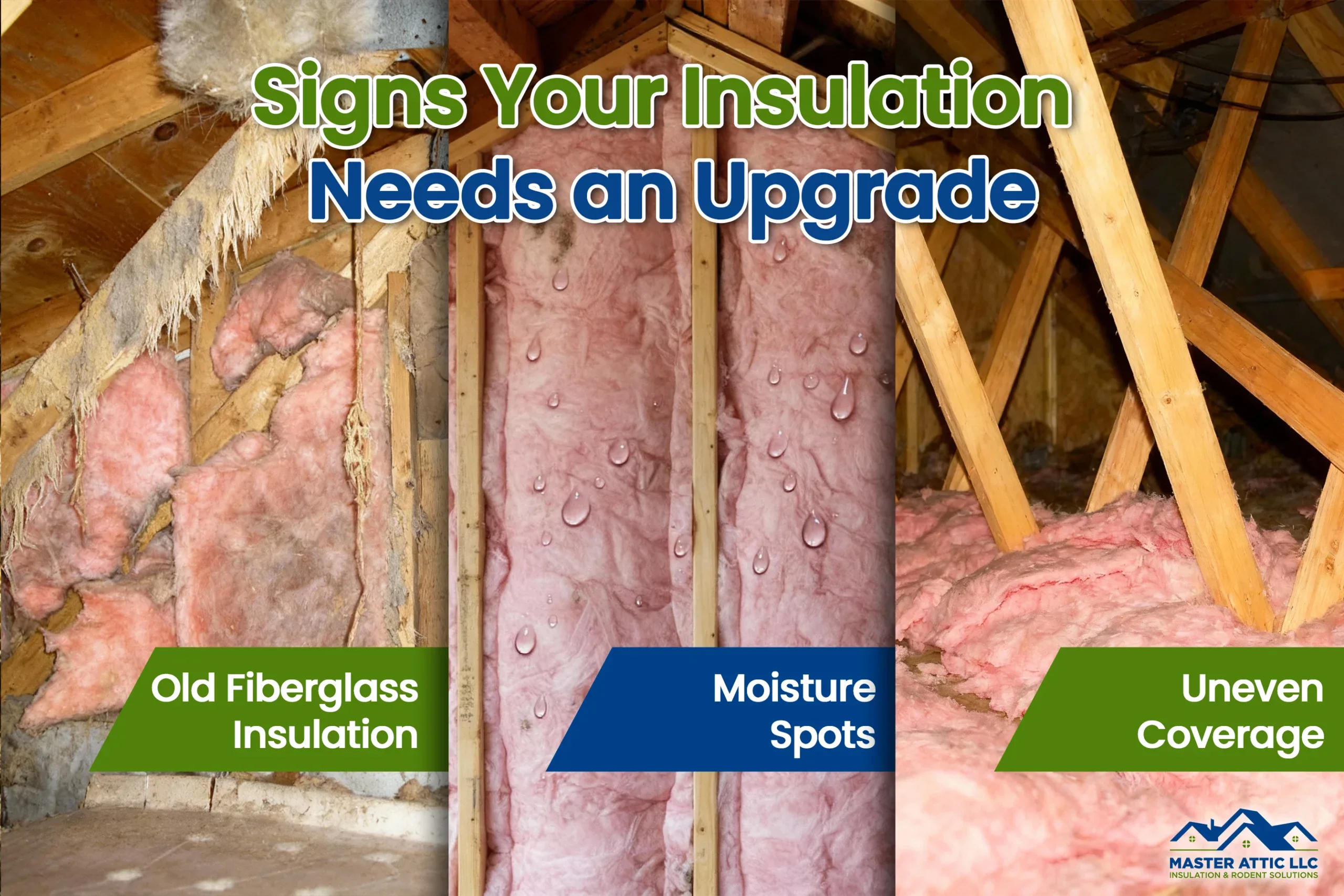 Assess Your Home’s Current Insulation