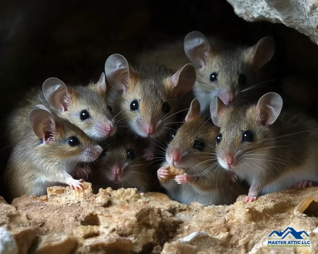 Can You Tell if a Mouse Is Carrying Hantavirus