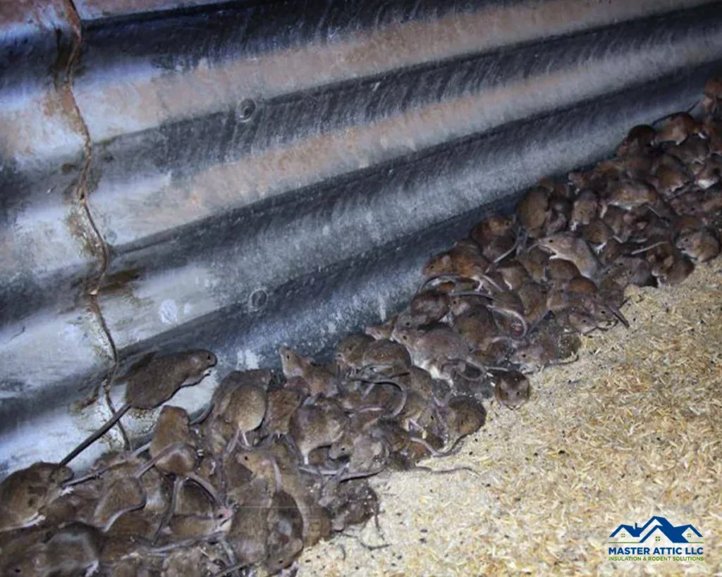 Environmental Risk Factors For Hantavirus