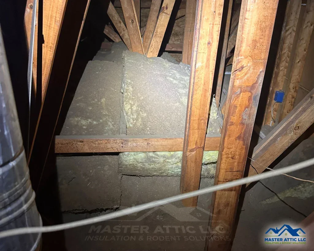 Is Damaged Insulation Bad