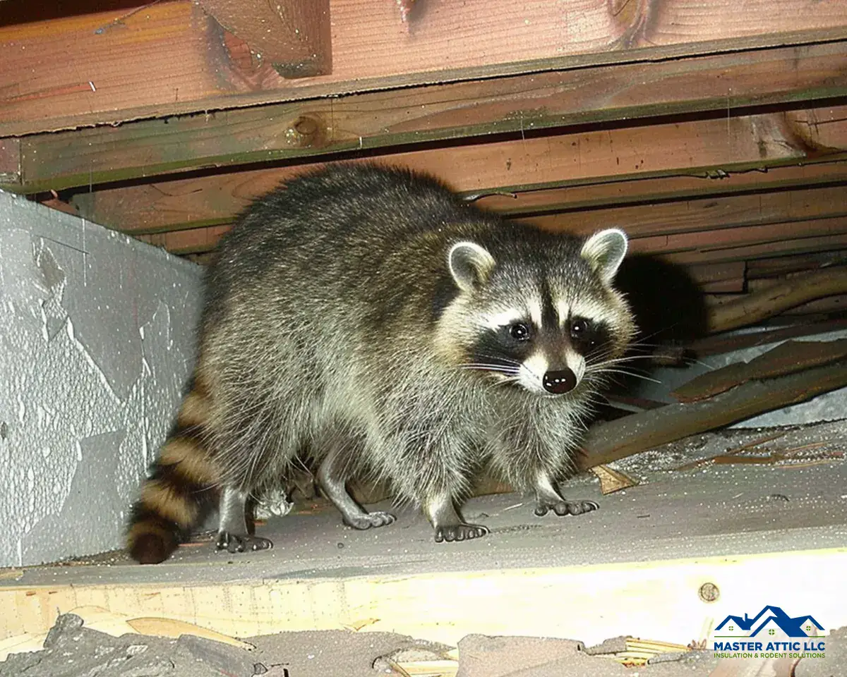 Pest Infestations in Crawl Spaces
