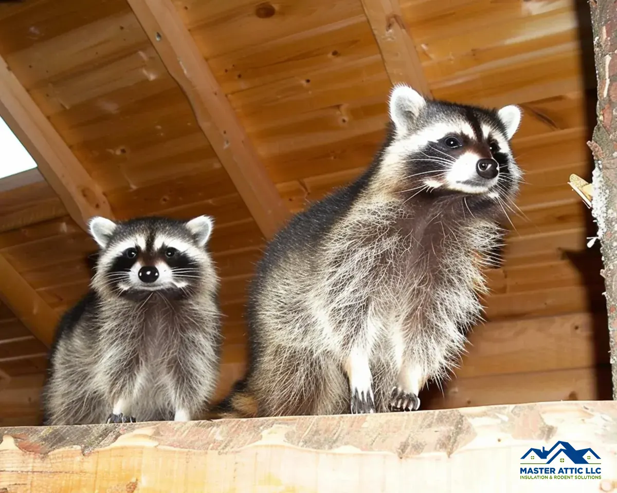 Pets and Insulation Replacement