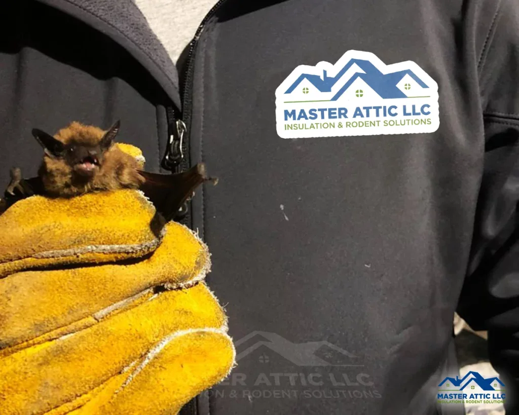 The Importance of Professional Bat Removal Services