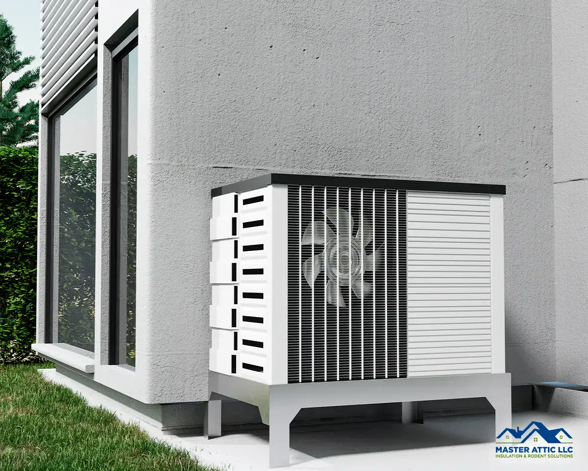 Will Insulation Help My HVAC System in the Summe