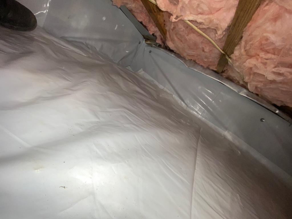 Vapor Barrier