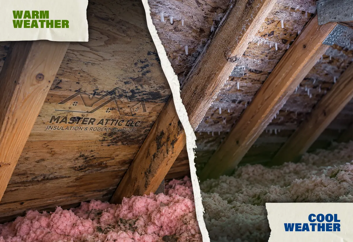 Common Solutions To Resolve Attic Problems
