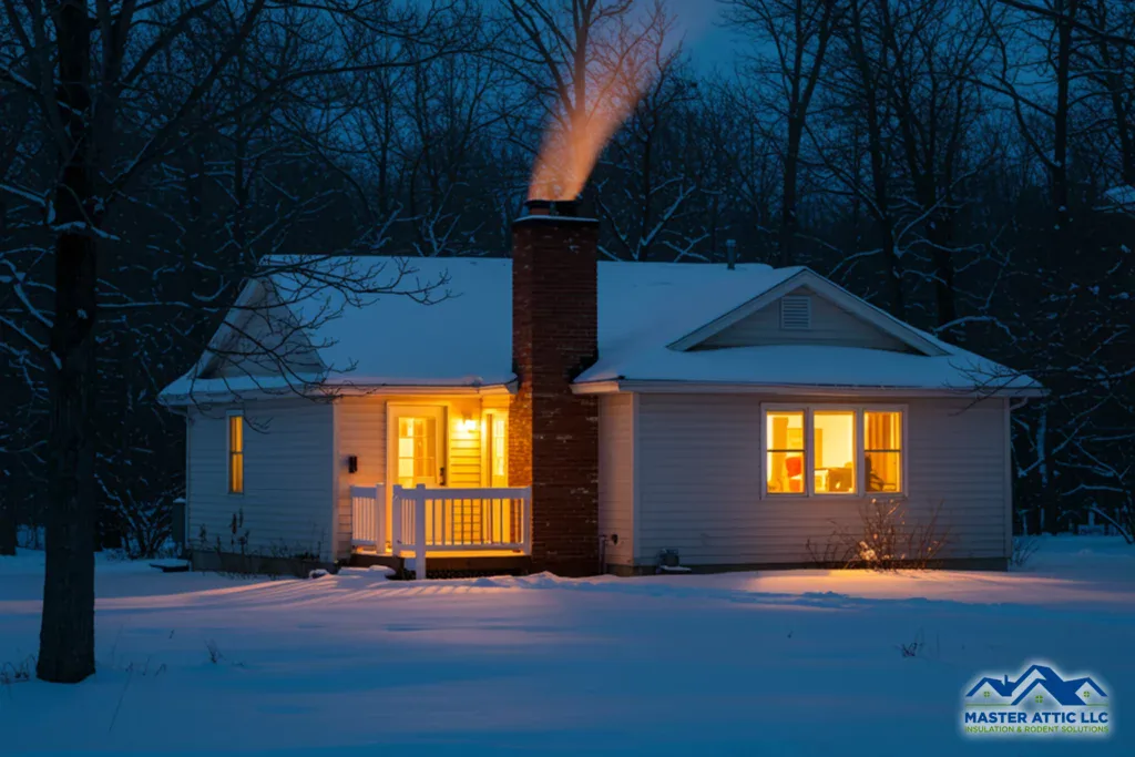 Best Cold Weather Insulation Tips