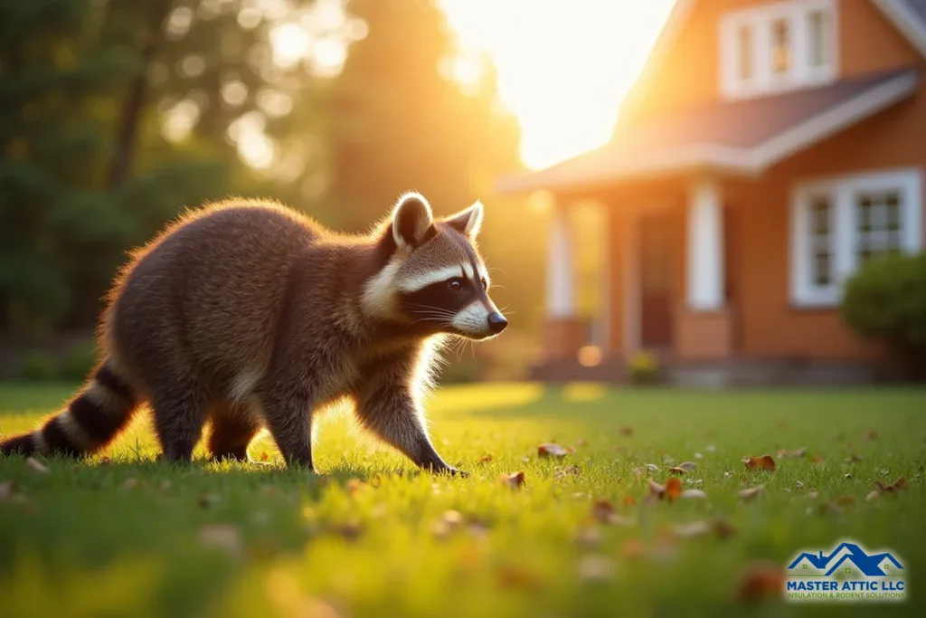Five Reasons Summer is the Season for Pests In Your Home