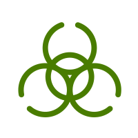 DECONTAMINATION icon