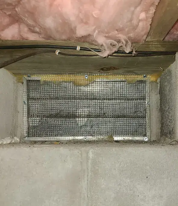 Benefits of Crawlspace Encapsulation