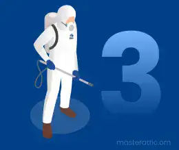 Cleaning and Sanitization
