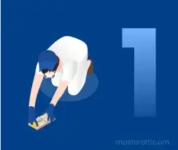 Inspection and Sealing