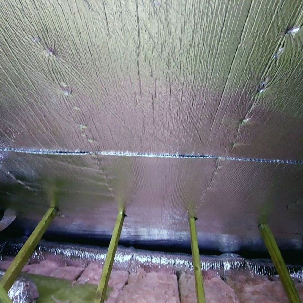 Radiant Barrier