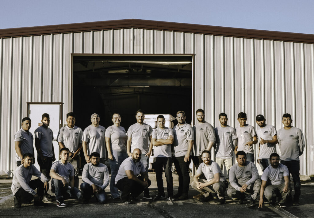 Master Attic team
