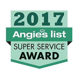 award angie 2017