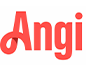 Logo " Angi "