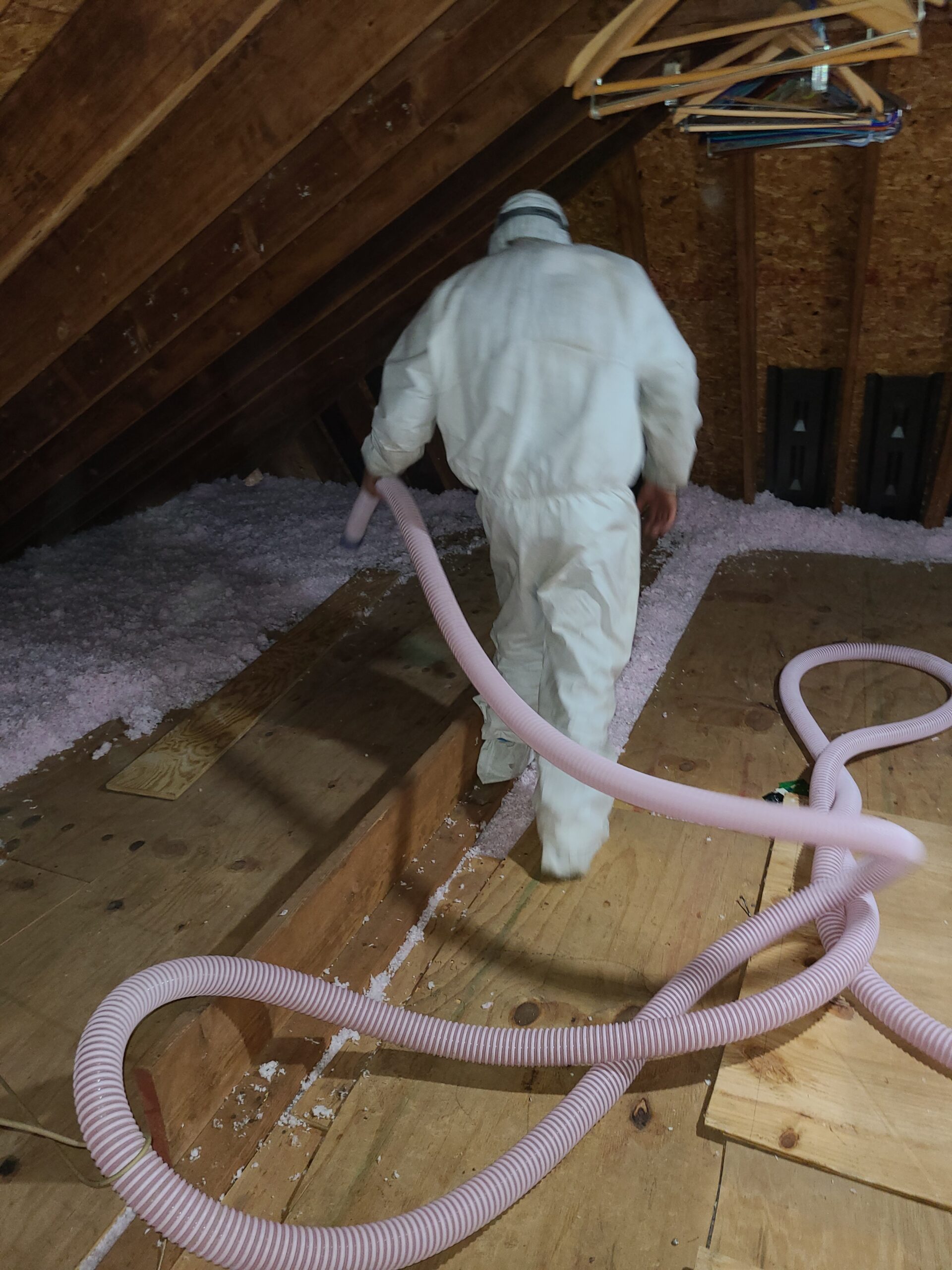How Much Does Attic Cleaning Cost?