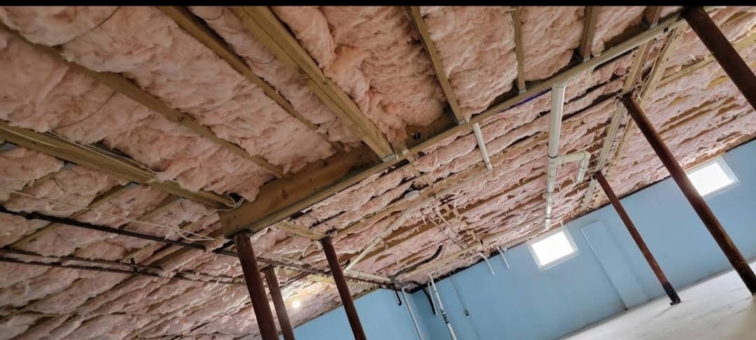 5 Common Types of Attic Insulation: Which One Is Right for You?