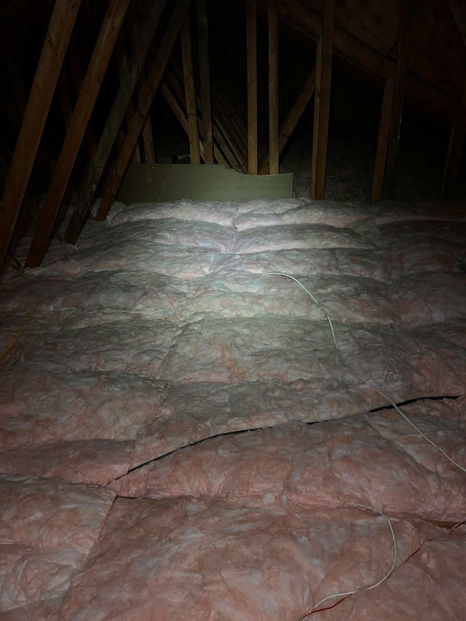 Common Misconceptions: Debunking Attic Insulation Myths