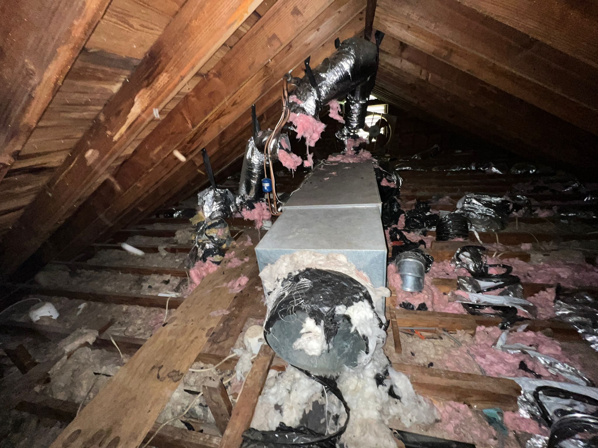 Common Attic Insulation Mistakes and How the Experts Fix Them