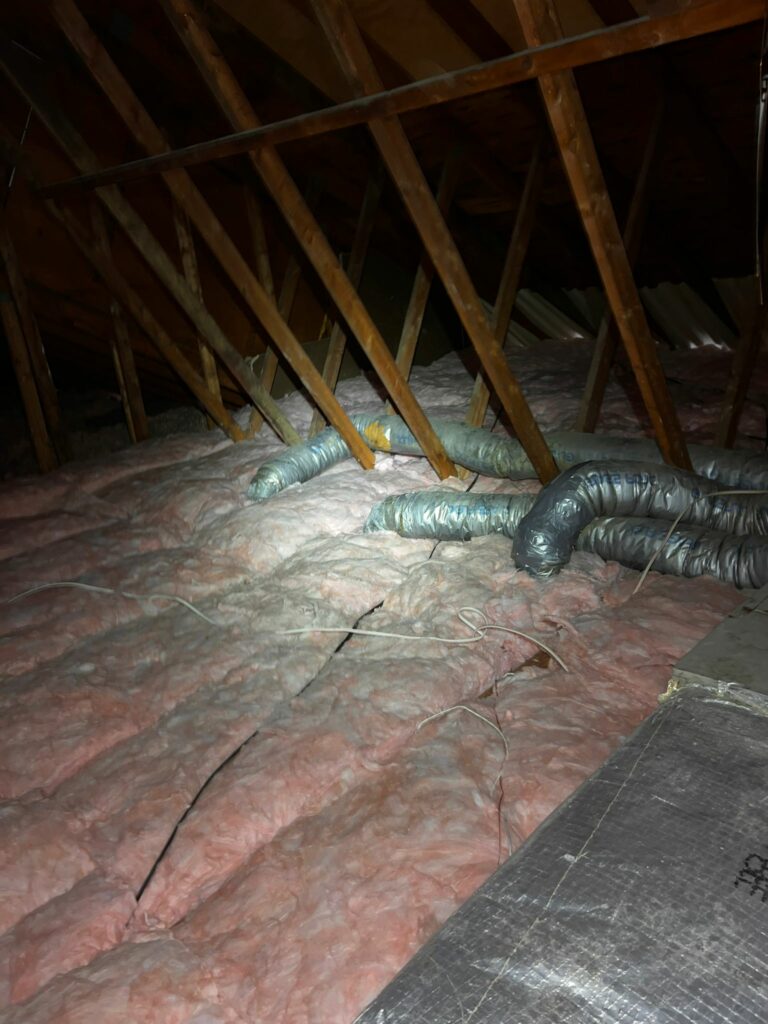 Maximizing Energy Efficiency: How Attic Insulation Experts Can Help