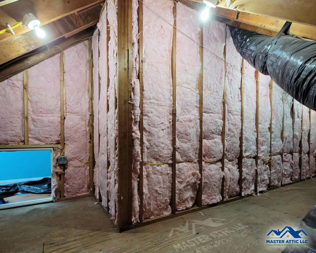 Insulation Installation Home Insulation Installation In Tulsa, OK - Off Grid Home Insulation Installation Reviews