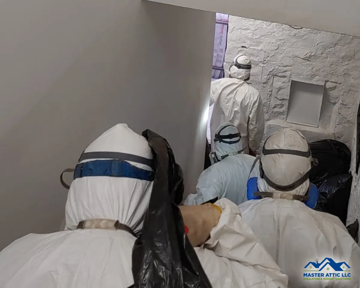 Tips To Avoid Future Pest Infestations