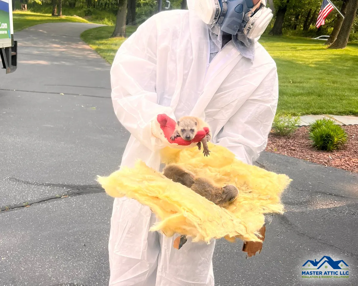 What To Do If You Have a Pest Infestation