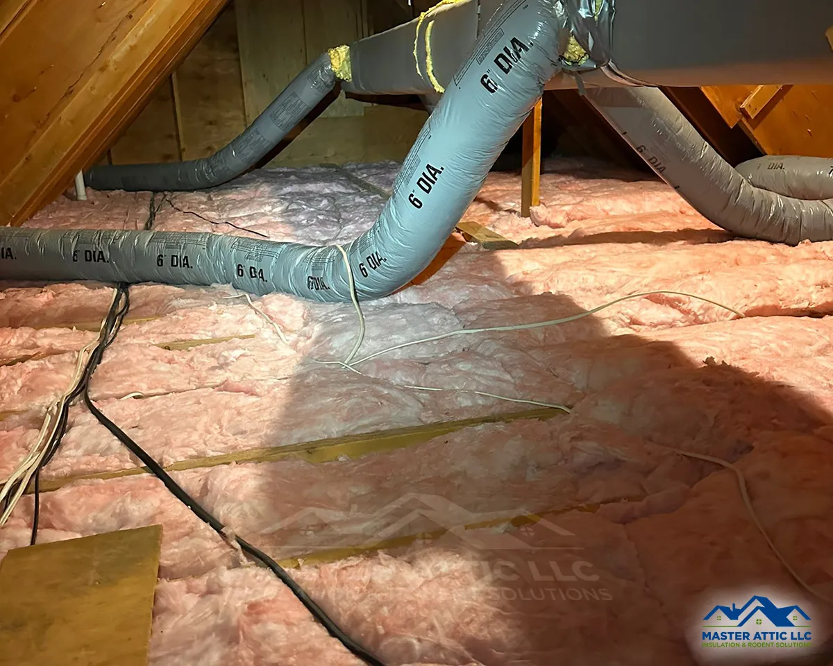Prepare Your Attic for Winter: Insulate
